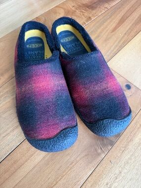 Keen “Houser 11” bootie